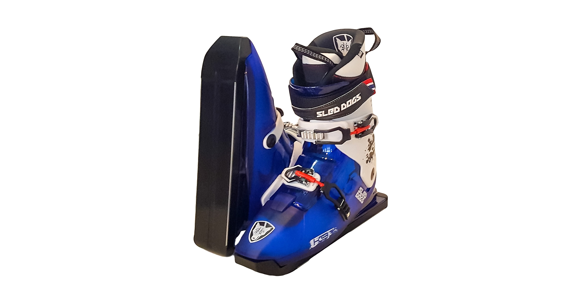 SLED DOGE SKATES / スノースケート SLED DOGE SNOWSKATES / スノースケート